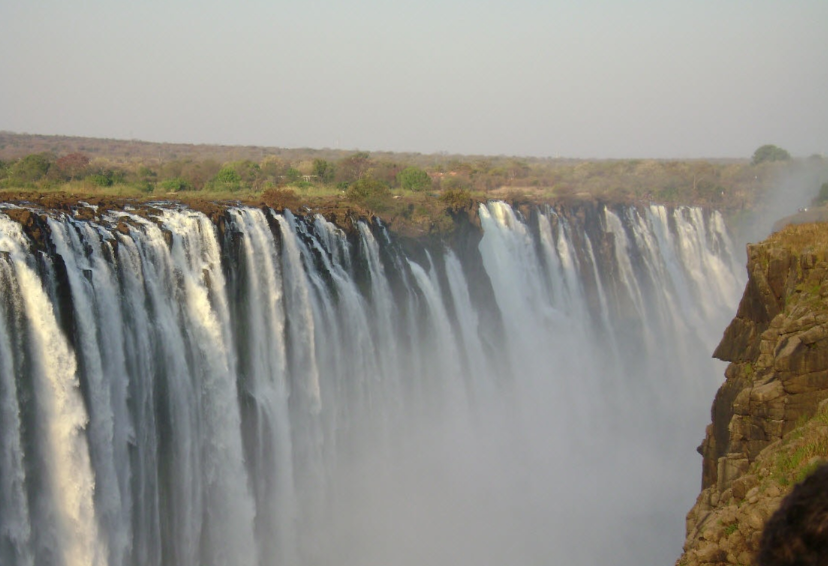 Victoria Falls