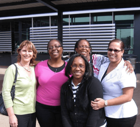 Durban welcome