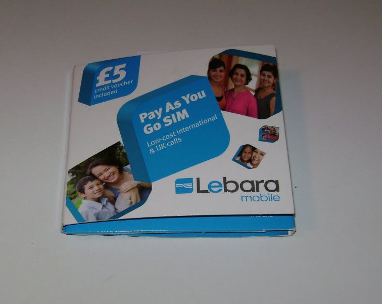 Lebara