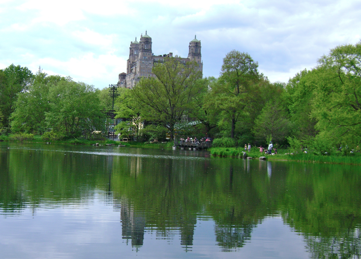 Central Park