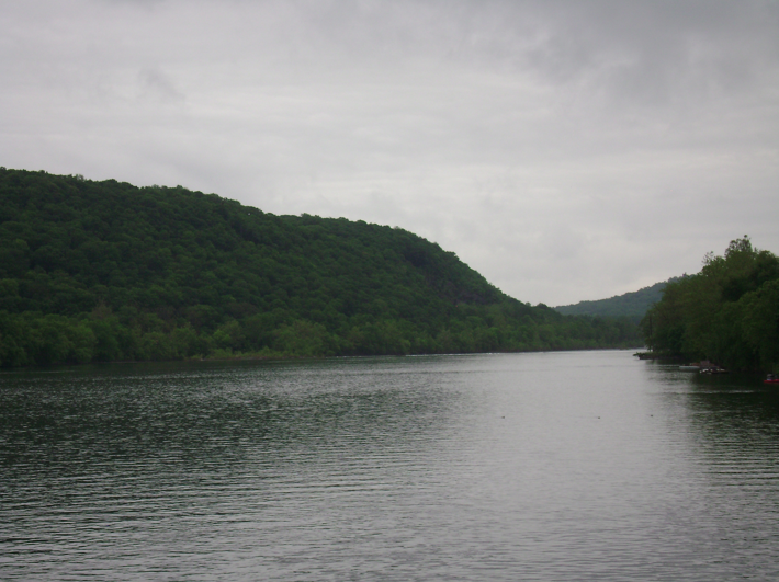 Delaware River
