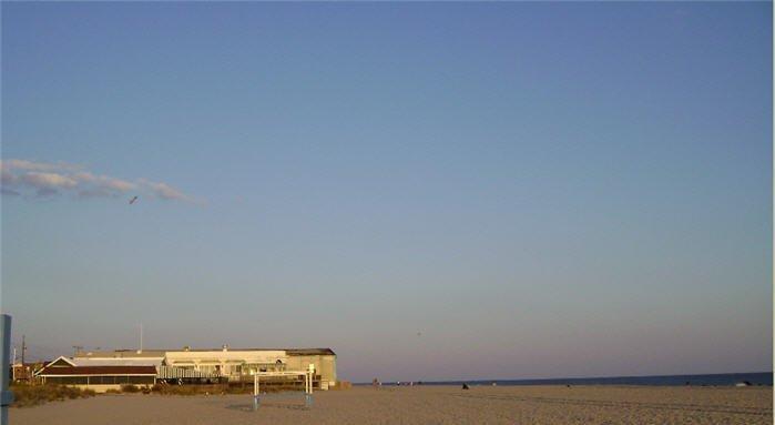 Sunset, Cape May