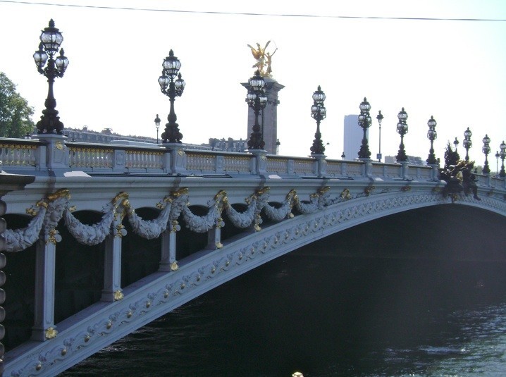 Pont Alexandre