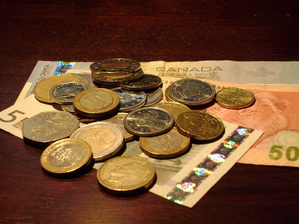 Coins