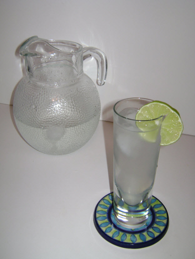 Refreshing