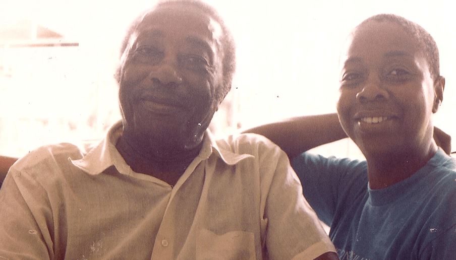 Dad & Me