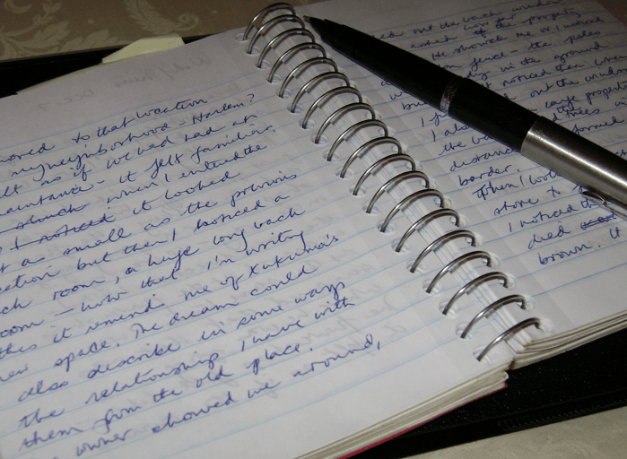 Journal