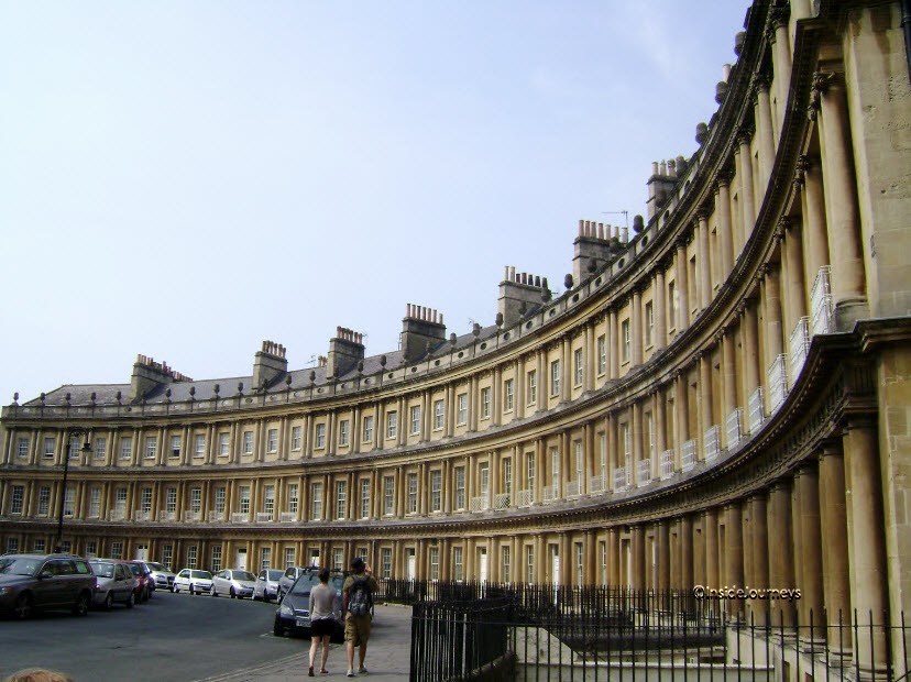 London Bath wlogo