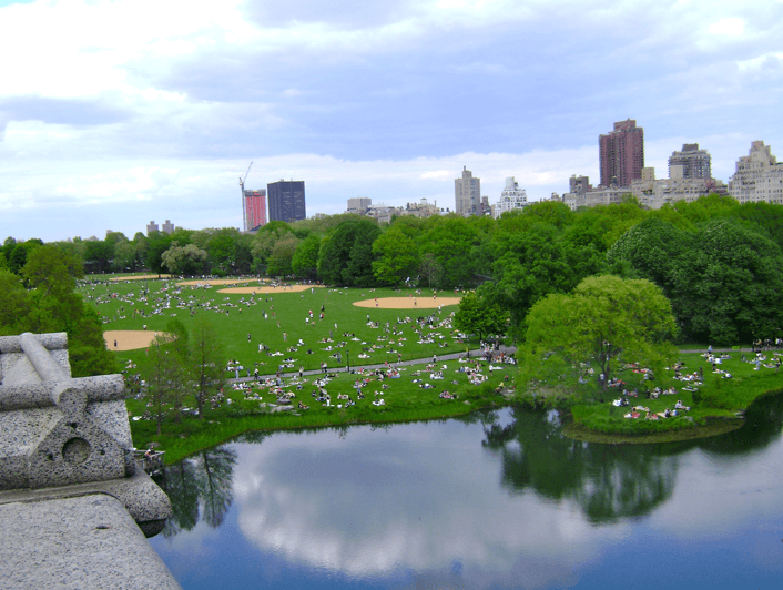 Central Park