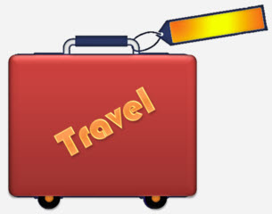suitcase
