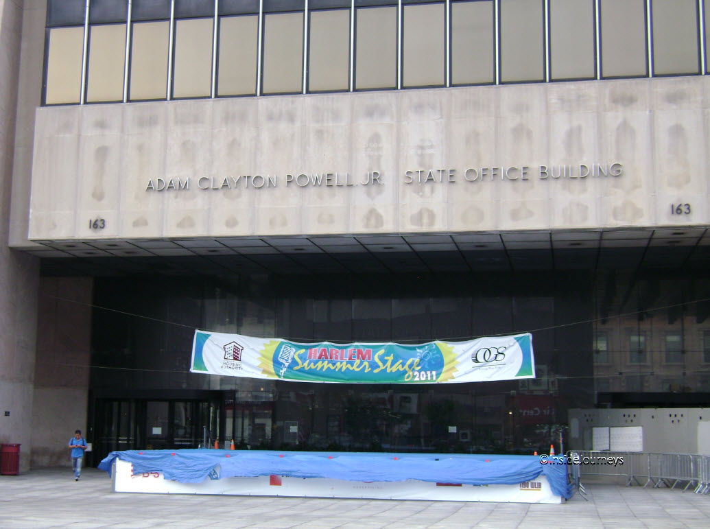 ACP Building