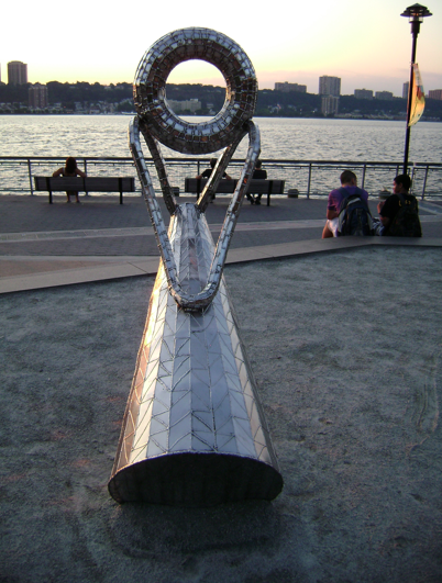West Harlem Piers Park
