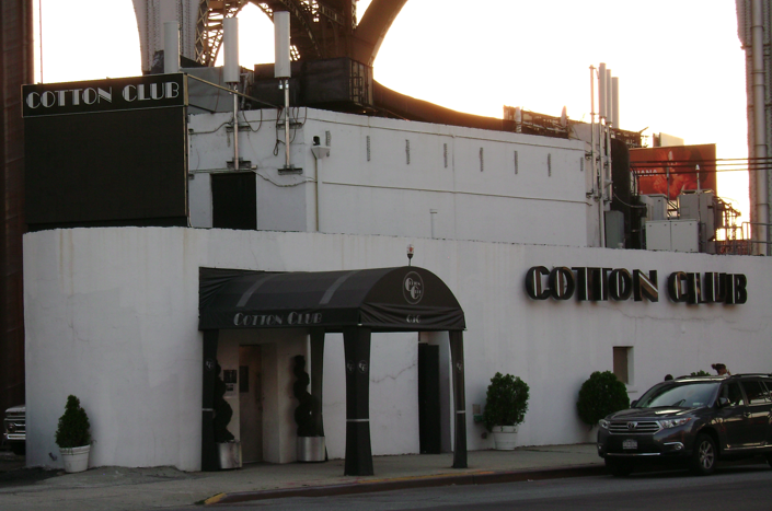 Cotton Club