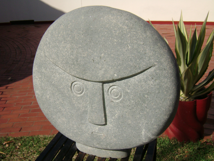 Sculpture