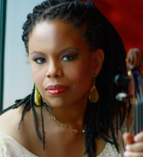 Regina Carter, photo stitoday.com