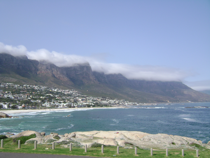 Table Mountain