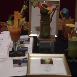 Taste of Jamaica - Beverages