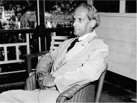 Norman Manley