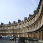 The Circus, Bath