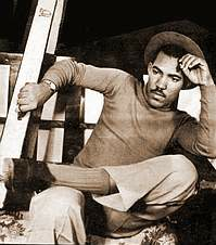 Don Drummond, image from Wikipedia