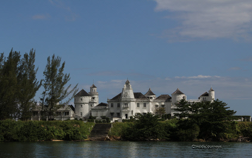 Trident Castle, Portland, Jamaica
