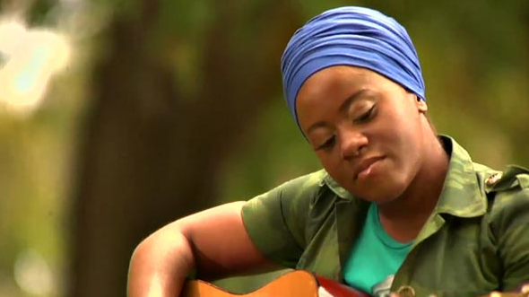 Etana, photo from the Internet