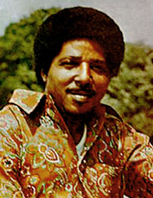 Rolando Alphonso, photo from the Internet