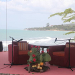 #TPThursday Treasure Beach - Calabash Int'l Lit Festival