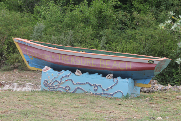 Treasure Beach