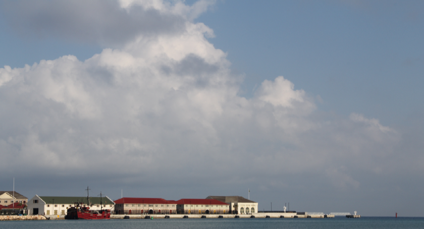 Falmouth, Trelawny