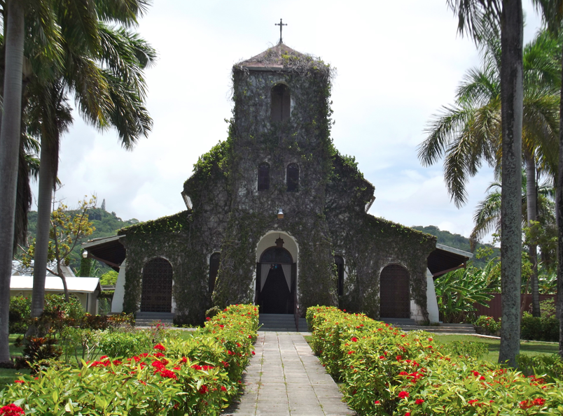 Our Lady of Perpetual Help, St. Ann