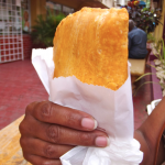 Jamaican Patty
