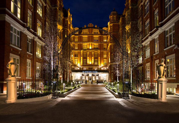 St Ermin's