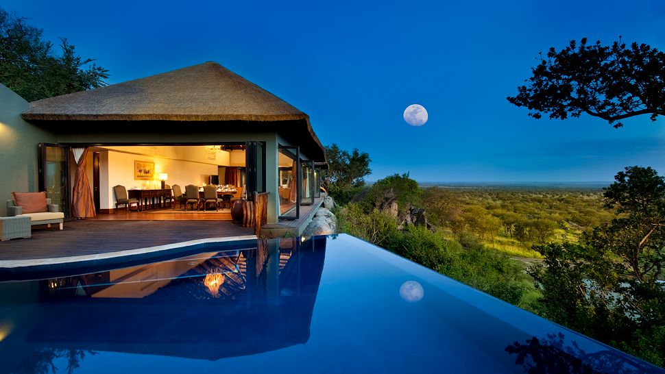 Bilila Kempinski Lodge