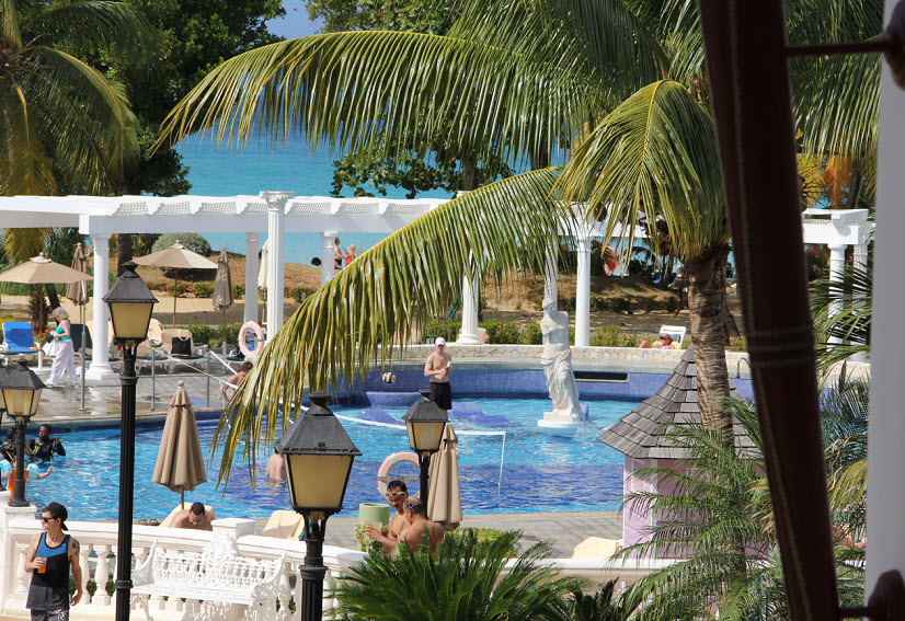 Jamaica Travel News