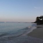 Sunrise, Negril