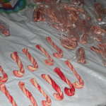 Peppermint Candy