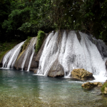Reach Falls, Portland