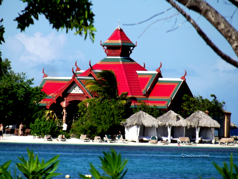 Sandals Island