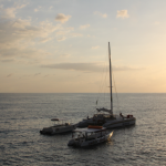 Sunset in Negril
