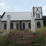 Quaker Church, Portland