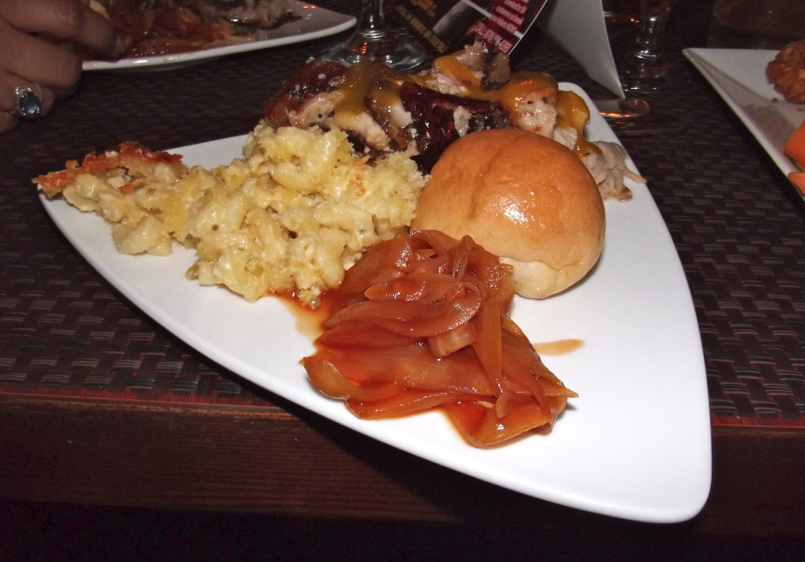 Pig Roast