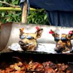 Street Food, Jamaican Style
