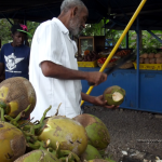 Street Food, Jamaican Stye