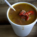 Street Food, Jamaican Style