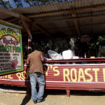 Street Food, Jamaican Style