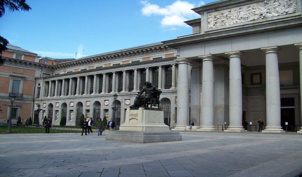Museo Nacional del Prado