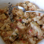 Coconut Lobster