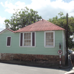 Falmouth house