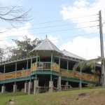 Hilton House